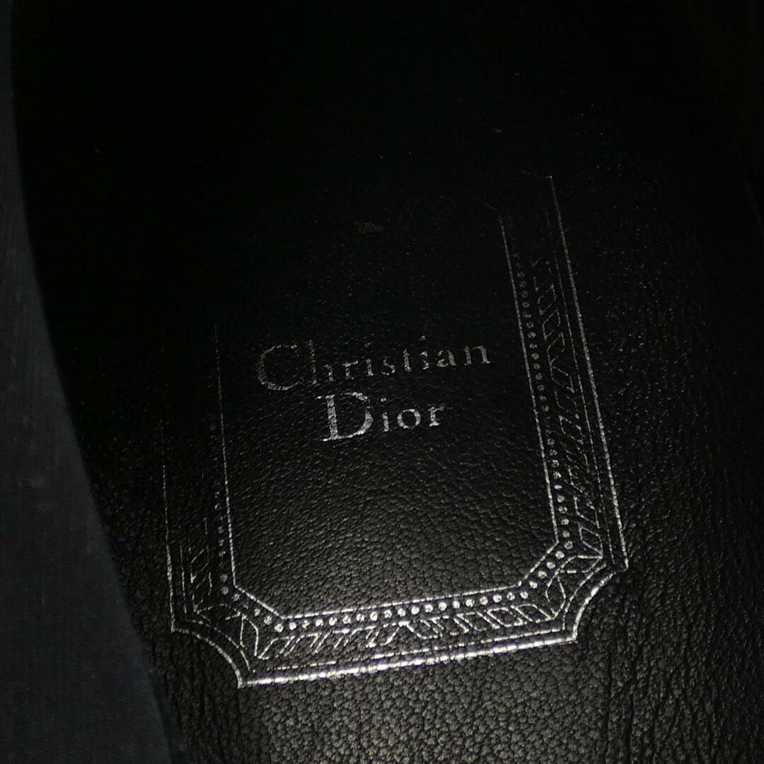 クリスチャンディオール CHRISTIAN DIOR ブーツ 5