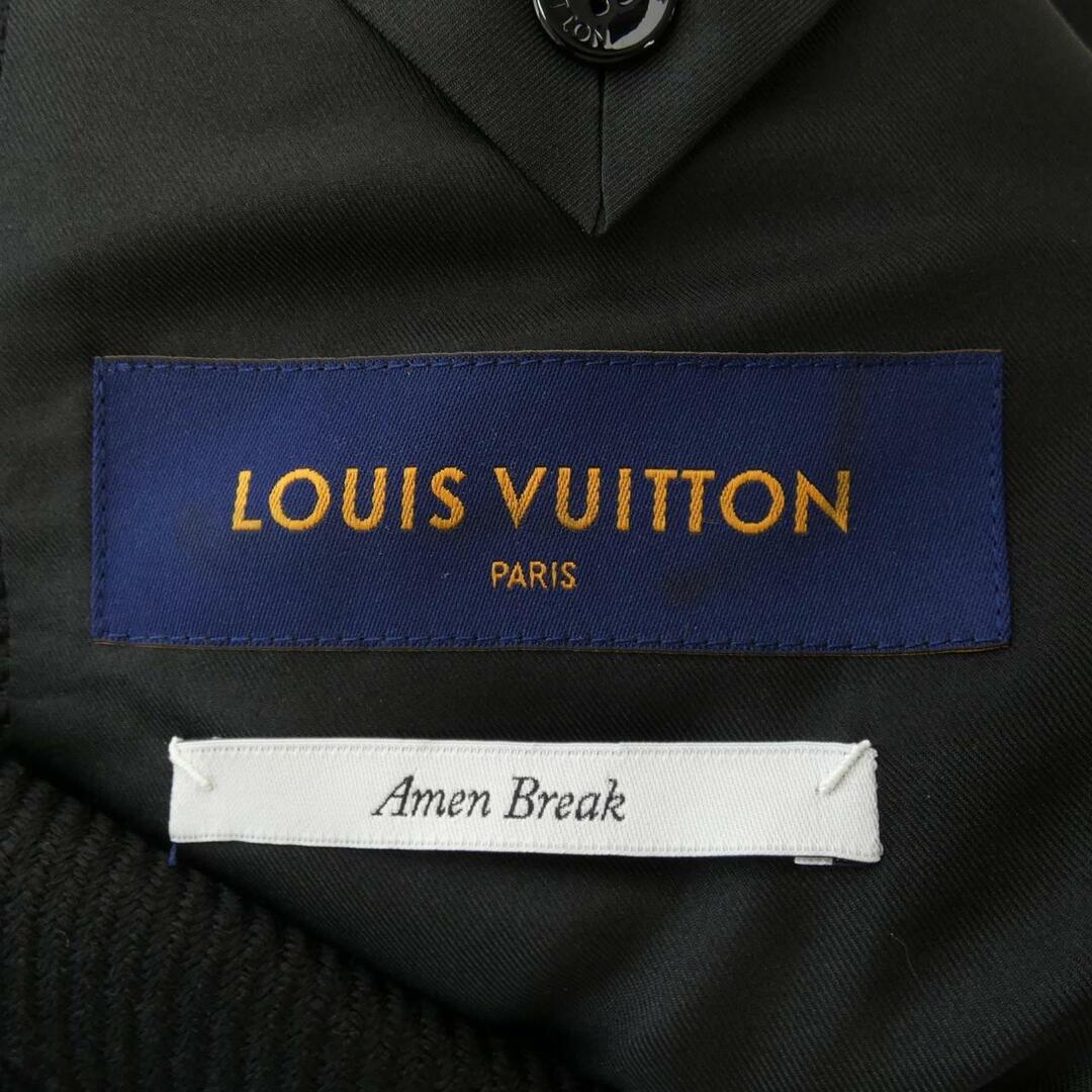 LOUIS VUITTON(ルイヴィトン)のルイヴィトン LOUIS VUITTON コート メンズのジャケット/アウター(その他)の商品写真