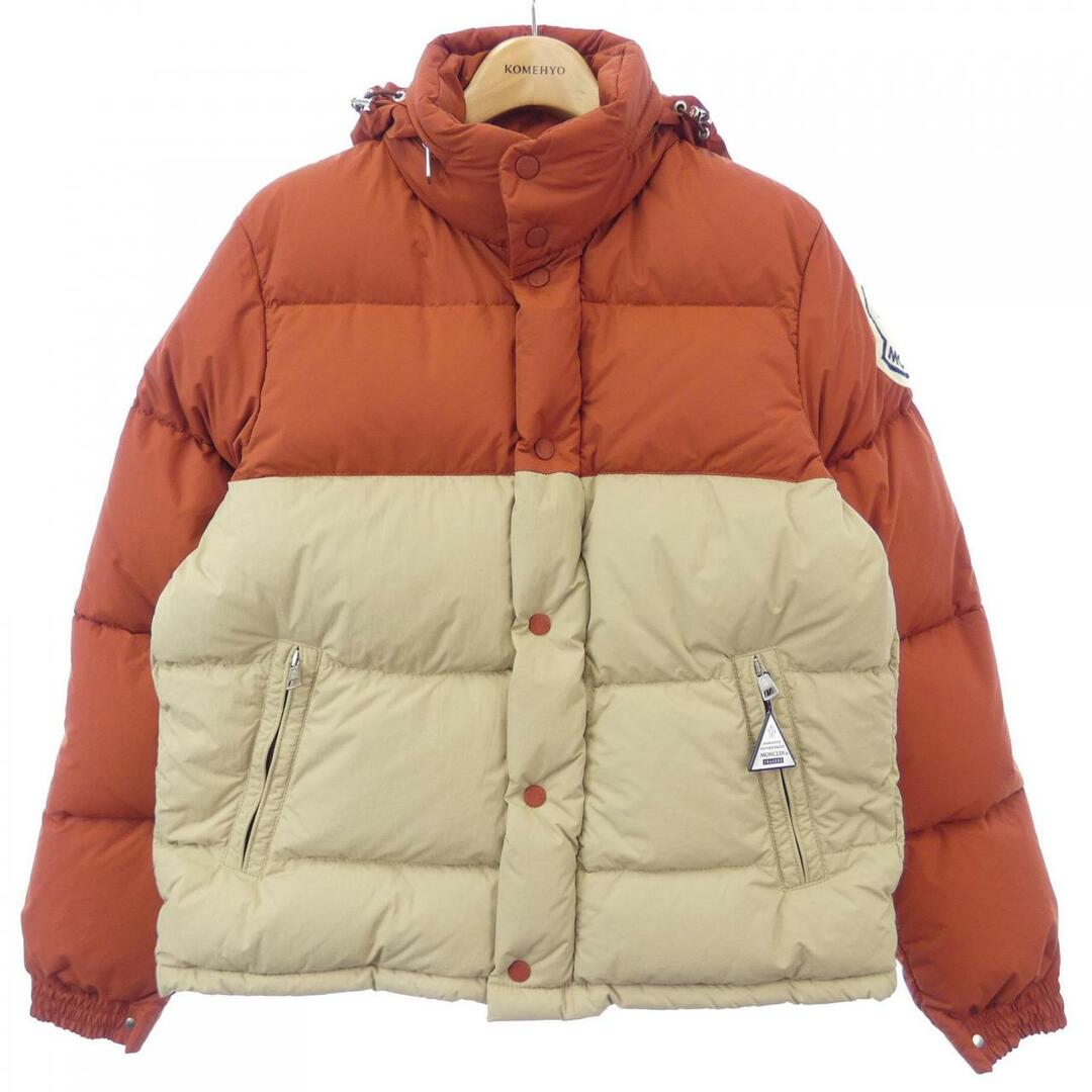 MONCLER(モンクレール)のモンクレール MONCLER ダウンジャケット メンズのジャケット/アウター(テーラードジャケット)の商品写真