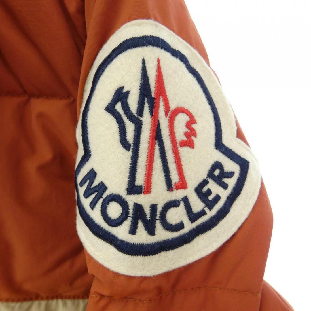 MONCLER(モンクレール)のモンクレール MONCLER ダウンジャケット メンズのジャケット/アウター(テーラードジャケット)の商品写真