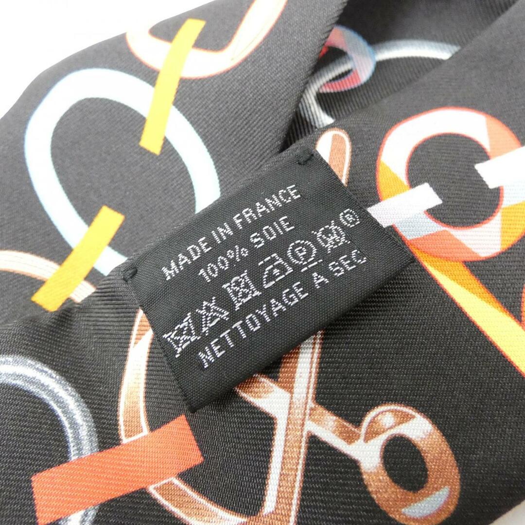 Hermes(エルメス)のエルメス DO RE BOUCLES ツイリー 063951S スカーフ レディースのファッション小物(その他)の商品写真