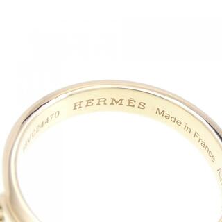 Hermes - エルメス ケリー リングの通販 by KOMEHYO ONLINE ラクマ店 ...