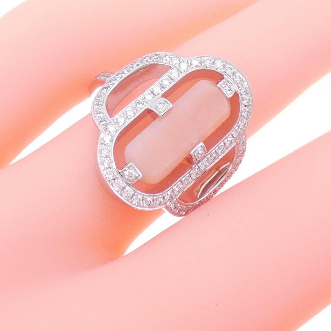 Hermes - エルメス オパール リングの通販 by KOMEHYO ONLINE ラクマ店