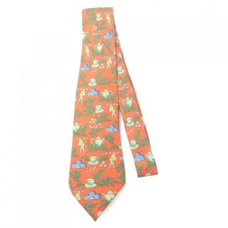 エルメス(Hermes)のエルメス HERMES NECKTIE(キャップ)