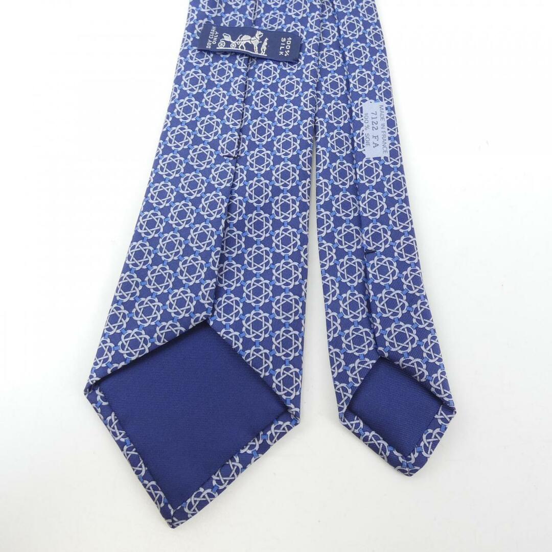 エルメス HERMES NECKTIE