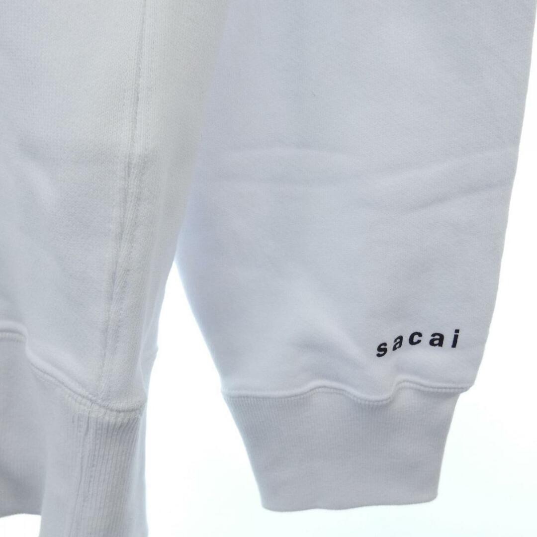 サカイ SACAI パーカー