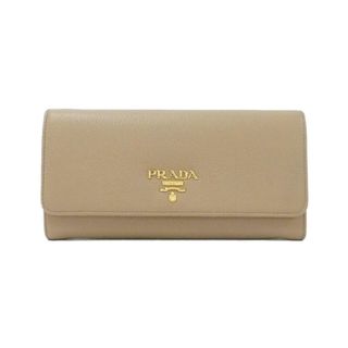 プラダ(PRADA)の【新品】プラダ 1MH132 財布(財布)