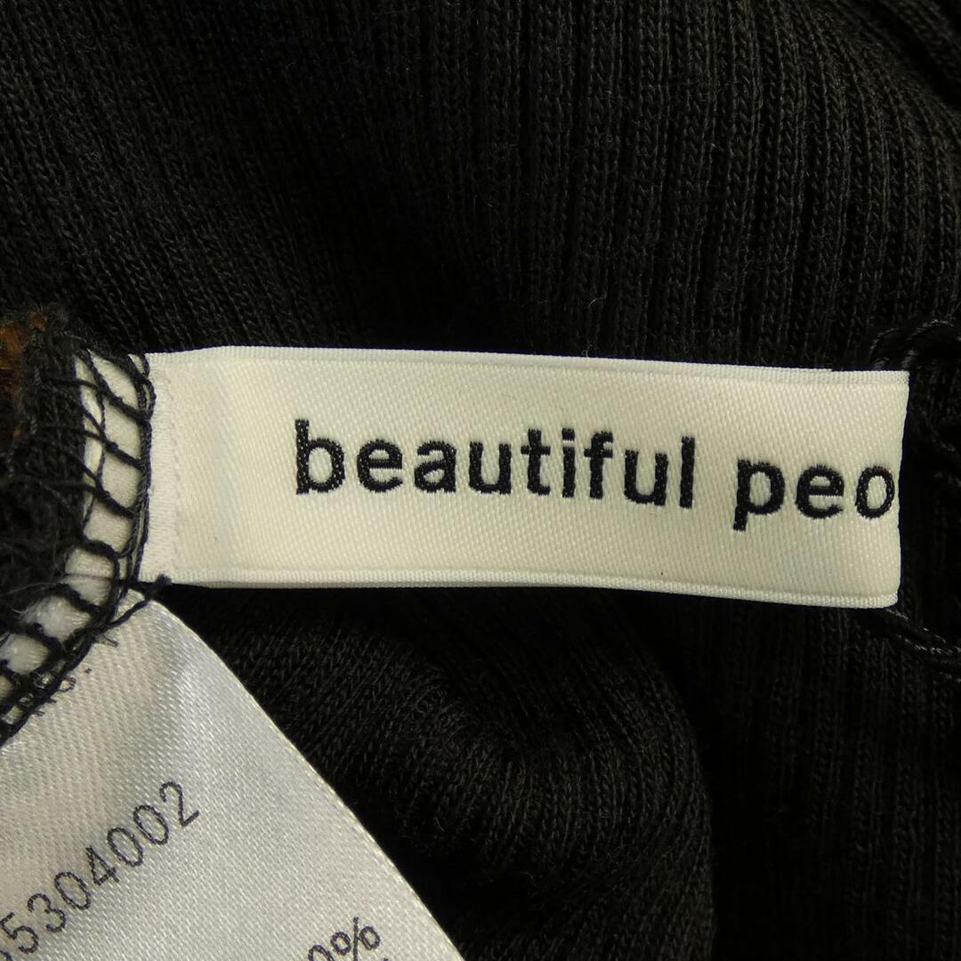 beautiful people(ビューティフルピープル)のビューティフルピープル beautiful people ワンピース レディースのワンピース(ひざ丈ワンピース)の商品写真