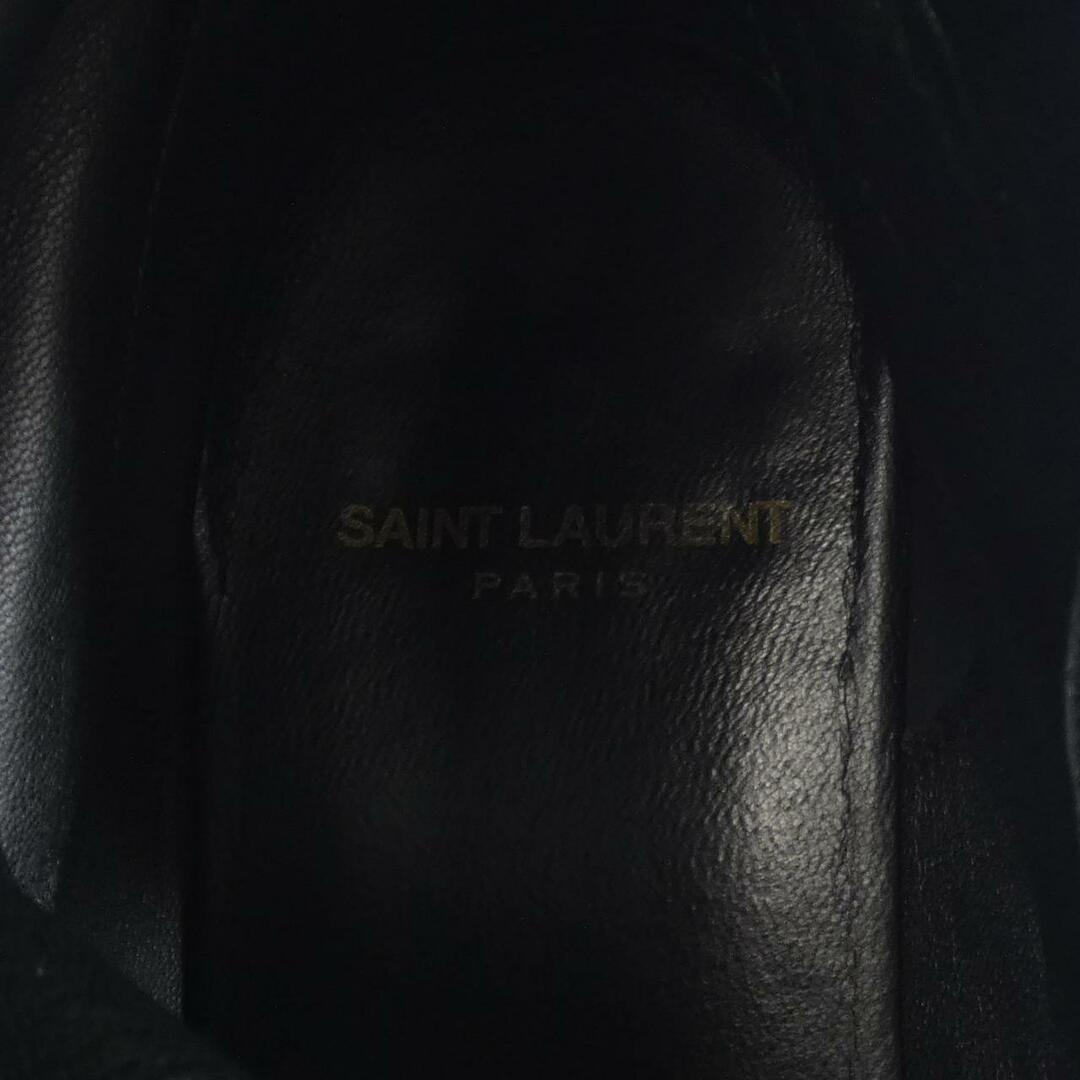 サンローラン SAINT LAURENT ブーツ