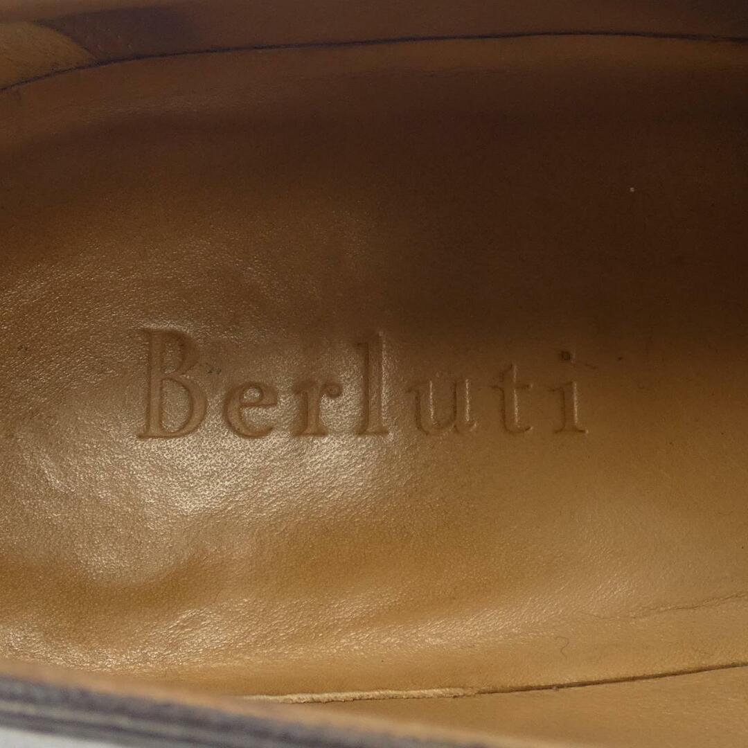 ベルルッティ Berluti ドレスシューズ | hartwellspremium.com