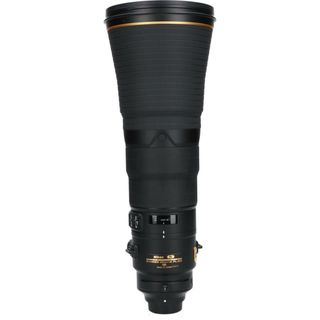 ニコン(Nikon)のＮＩＫＯＮ　ＡＦ－Ｓ６００ｍｍ　Ｆ４Ｅ　ＦＬ　ＥＤ　ＶＲ(レンズ(ズーム))