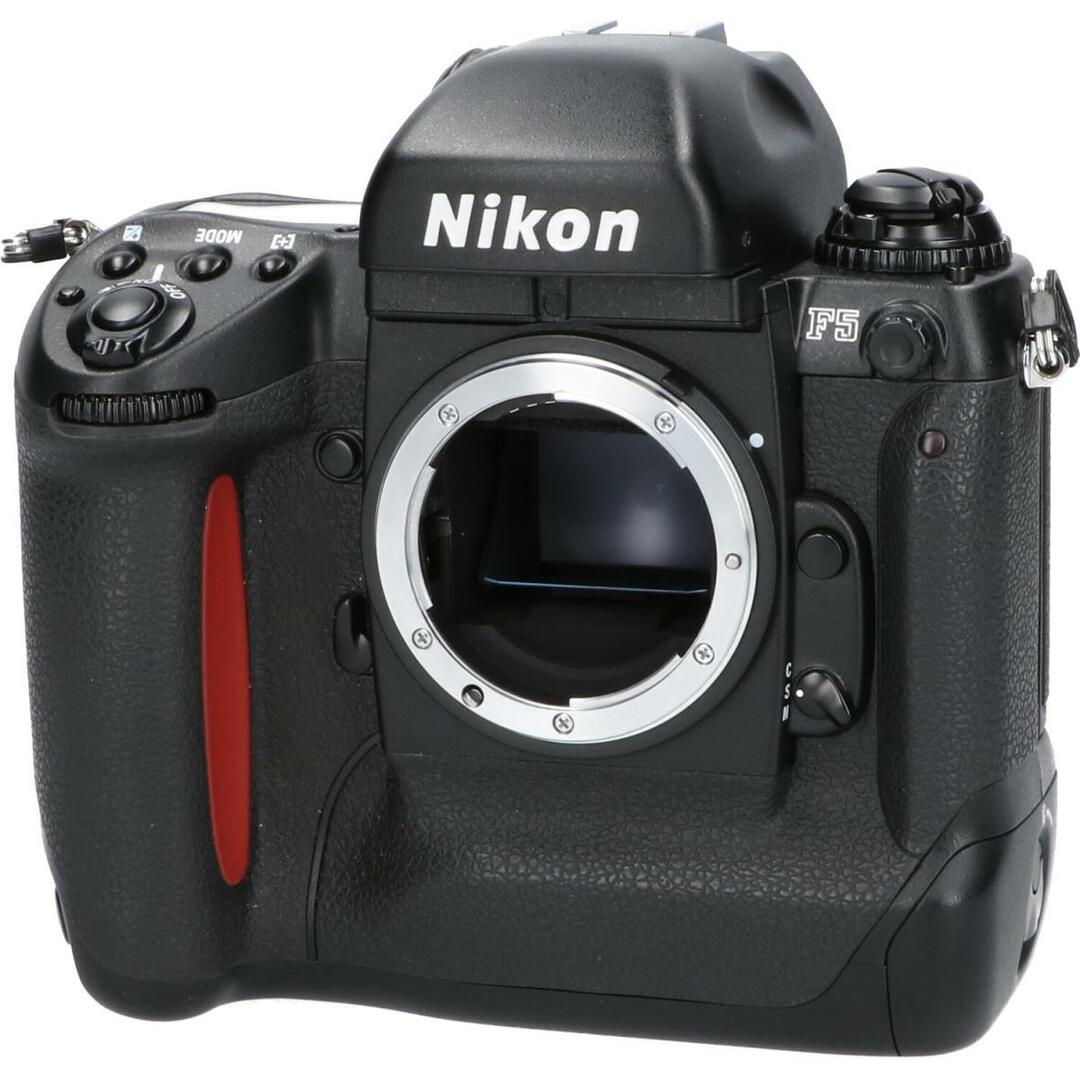 ＮＩＫＯＮ　Ｆ５　ＢＯＤＹ