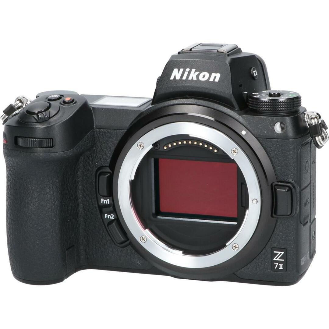 ＮＩＫＯＮ　Ｚ７ＩＩ