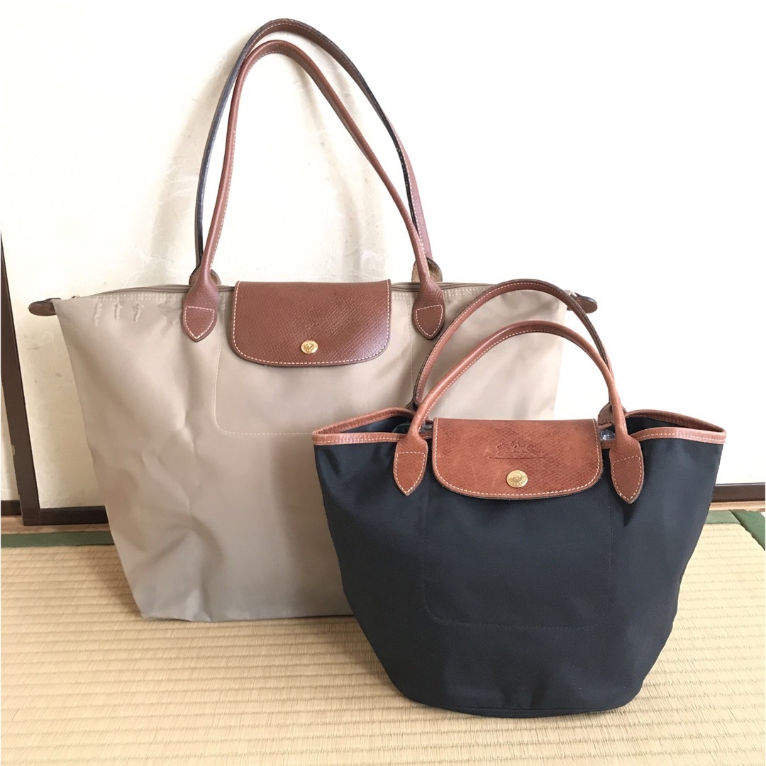 LONGCHAMP - ロンシャン バッグ 2個の通販 by おれくま's shop