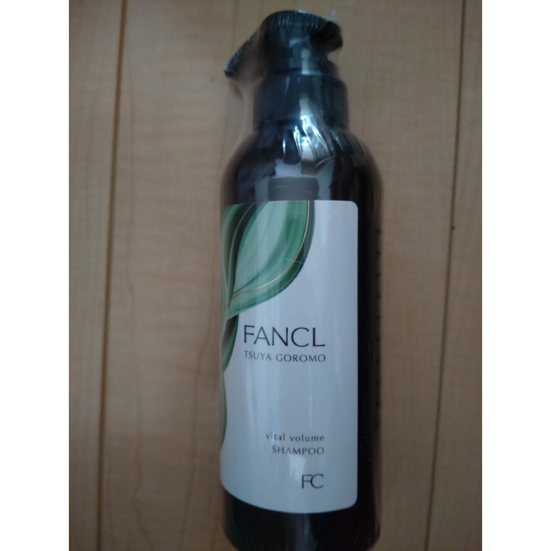 FANCL(ファンケル)のファンケル ツヤゴロモ バイタルボリュームシャンプー(350ml) コスメ/美容のヘアケア/スタイリング(シャンプー)の商品写真