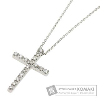 スタージュエリー(STAR JEWELRY) ダイヤモンドネックレス ネックレス