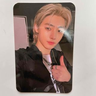 ENHYPEN SUNGHOON ソンフン(アイドルグッズ)