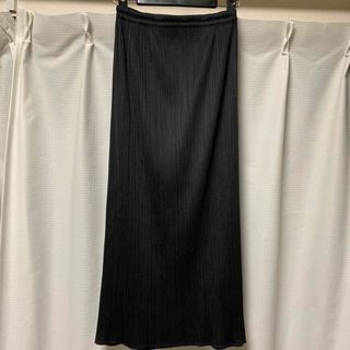 新品□PLEATS PLEASE □2023/BASICストレートタイトスカート - www