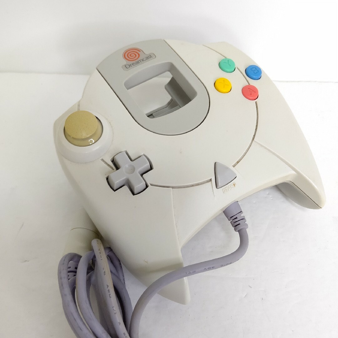 SEGA - ドリームキャスト HKT-3000 一式セット セガ SEGAの通販 by