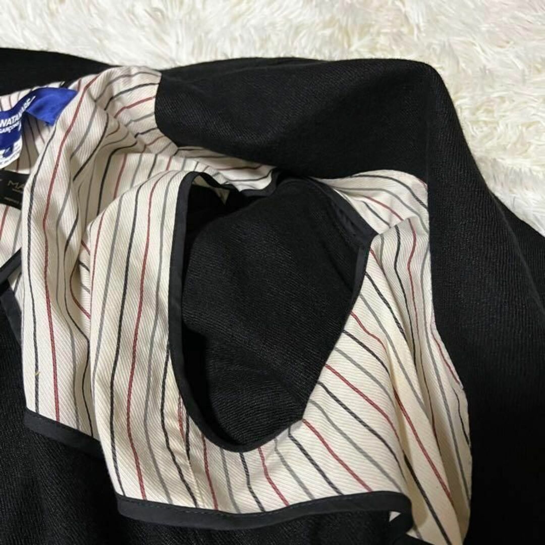 ファッション通販】 希少 コムデギャルソンジュンヤワタナベマン