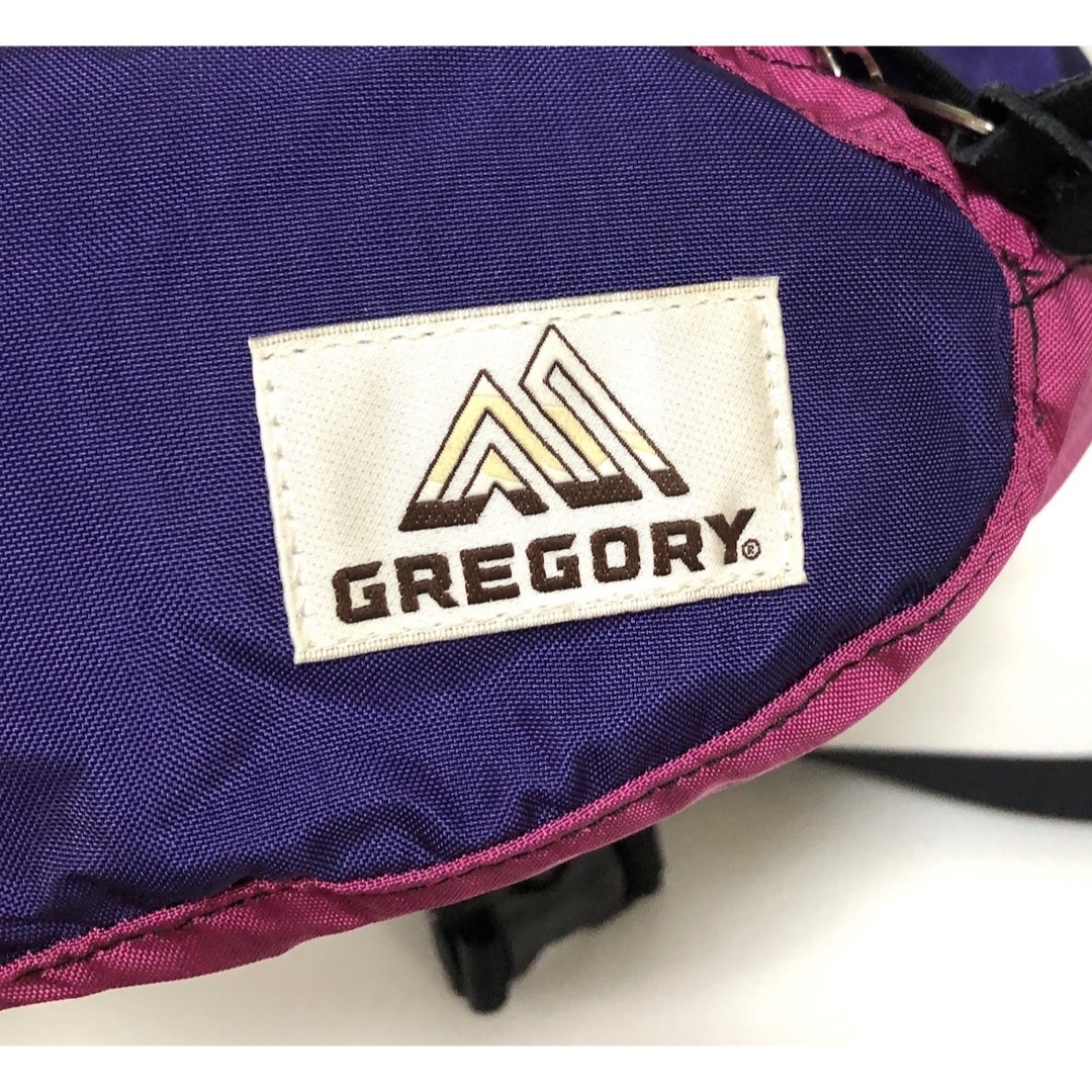 Gregory(グレゴリー)のグレゴリー GREGORY ショルダーバッグ ボディバッグ ウエストバッグ ウエ レディースのバッグ(ショルダーバッグ)の商品写真
