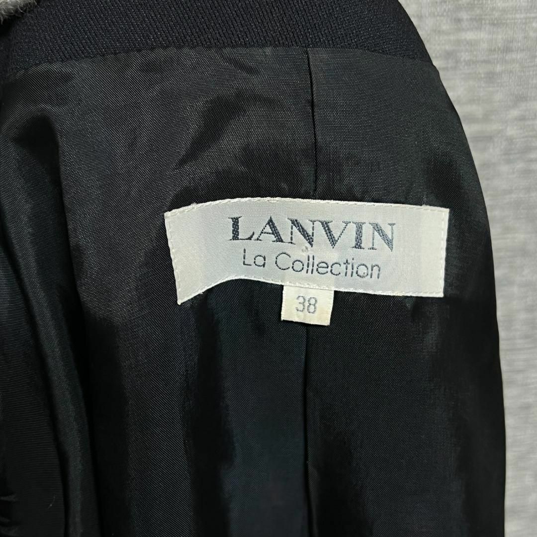 Lanvin La collection ジャケット レディース