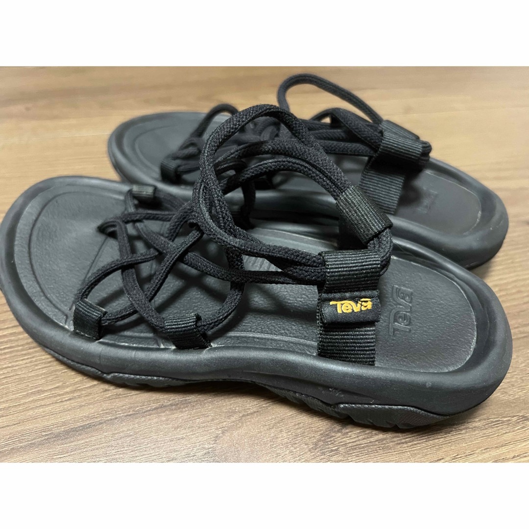 Teva(テバ)の【23cm】Teva テバ サンダル レディースの靴/シューズ(サンダル)の商品写真