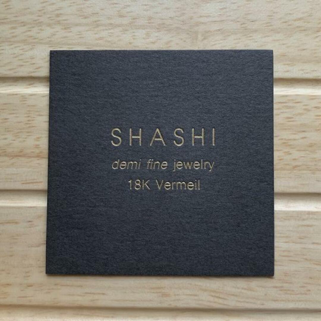 Shashi(シャシ)のSHASHI(シャシ) SH-B002 Sam Bracelet ブレスレット レディースのアクセサリー(ブレスレット/バングル)の商品写真