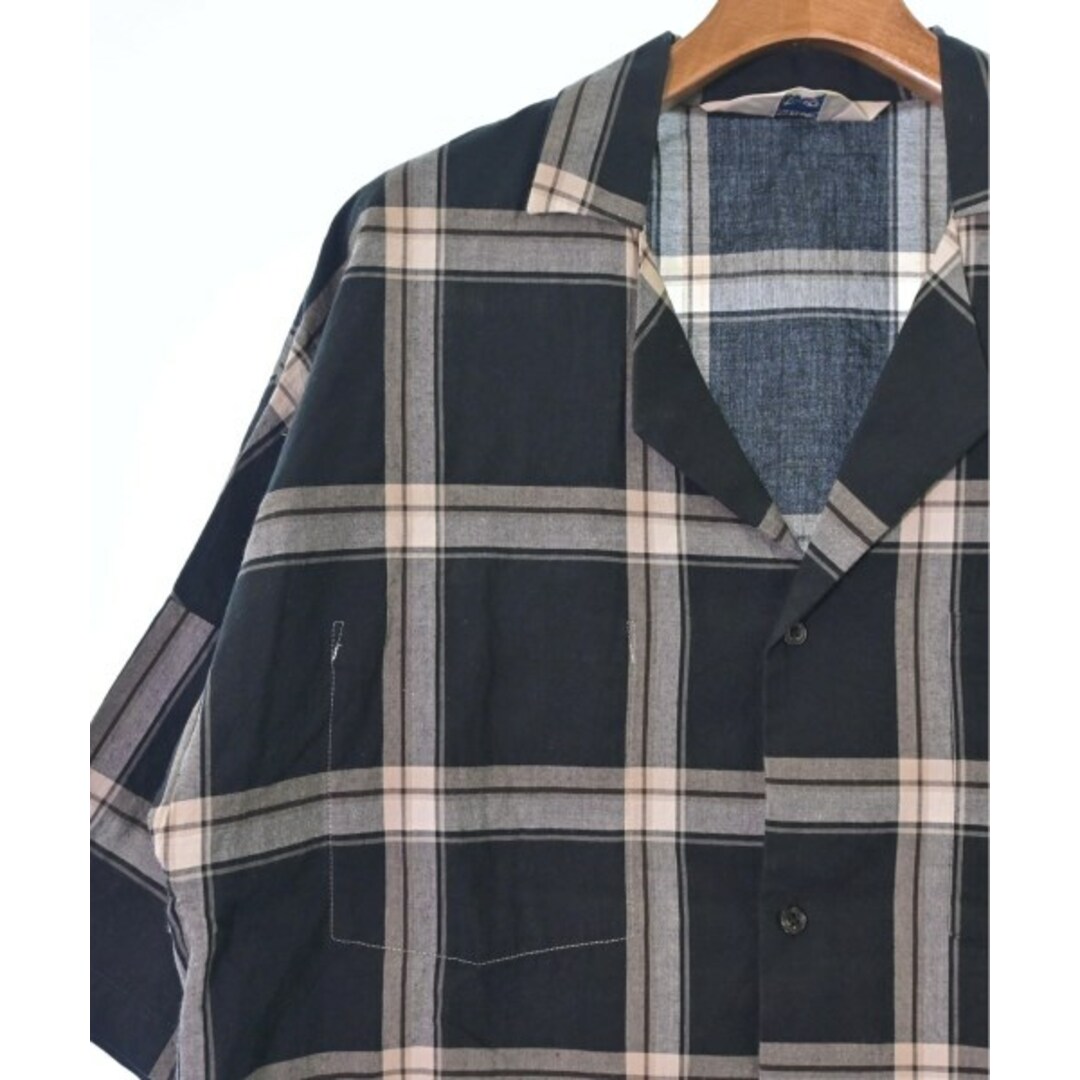 SUNSEA カジュアルシャツ メンズ サンシー 古着-