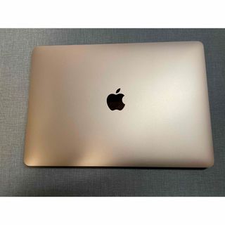 マック(Mac (Apple))のMacbookair M1 512GB 8GB 8GPU(ノートPC)