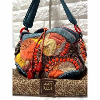 JAMIN PUECH(バッグ)のフリマアイテム一覧 JAMIN PUECH(バッグ)のフリマアイテム一覧