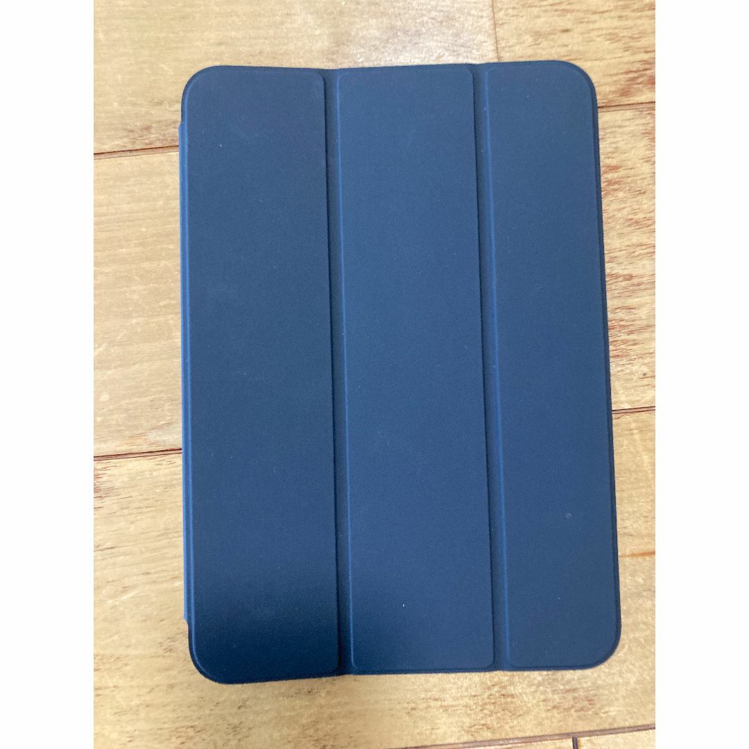 iPad mini6 第6世代用 Smart Folio ブラック