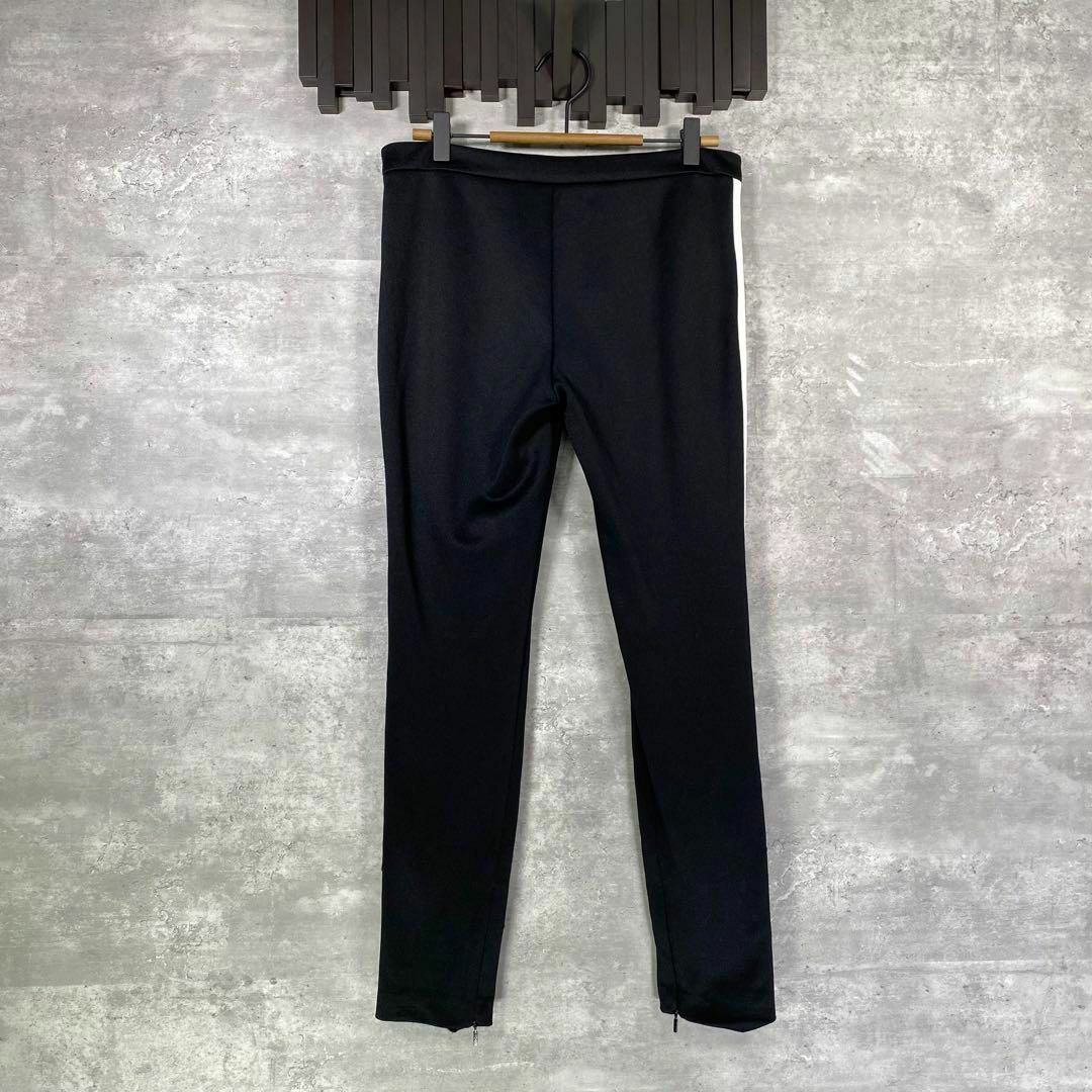 GUCCI』グッチ (S) フラワーエンブロイダリー トラックパンツ GUCCI』グッチ (S) フラワーエンブロイダリー トラックパンツ