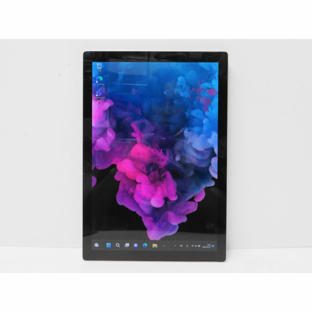使用450h 第8世代Core i7 Surface Pro 6 8