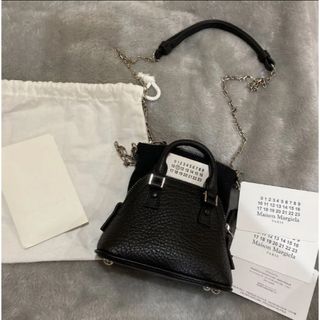 マルタンマルジェラ(Maison Martin Margiela)のMaison Margiela  5AC Classique Baby ベイビー(ショルダーバッグ)