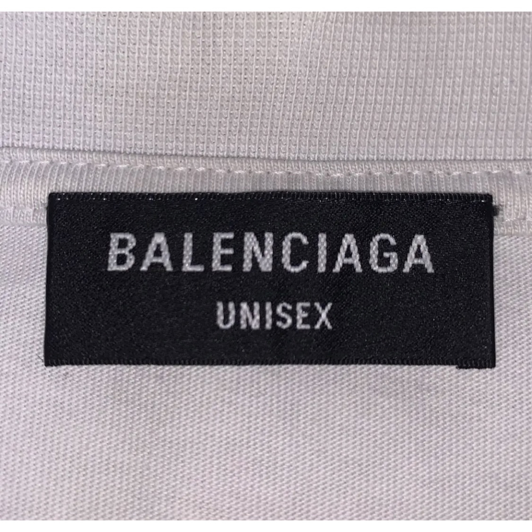 希少】BALENCIAGA AUTHENTIC Tシャツ | www.innoveering.net