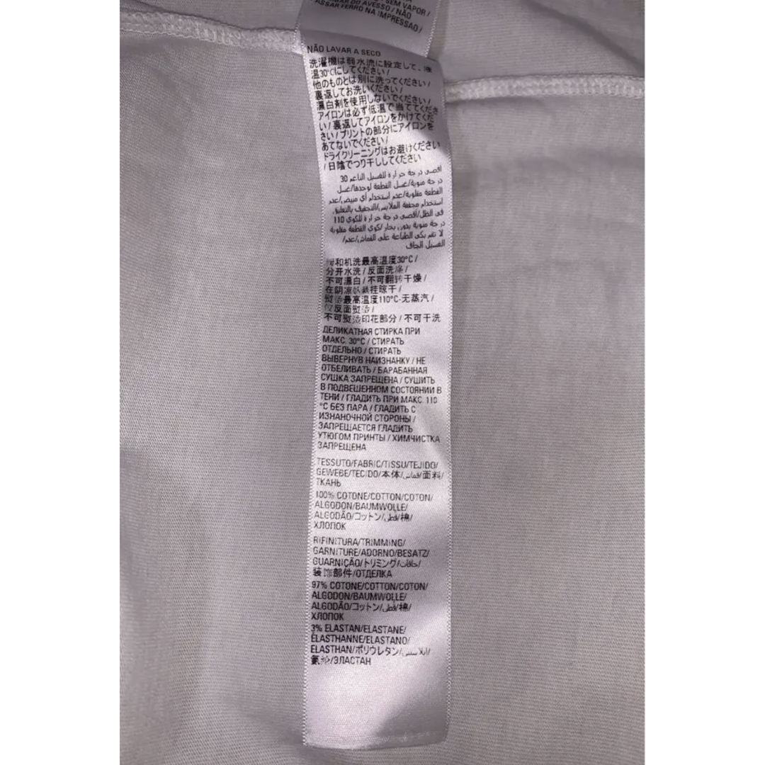 【希少】BALENCIAGA PROPERTY Tシャツ