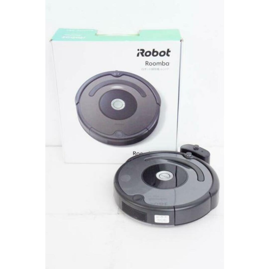 IROBOT ルンバ643 新品