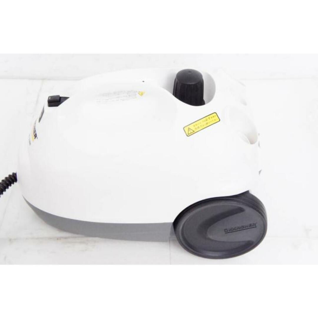 KARCHER スチームクリーナー  SC3000