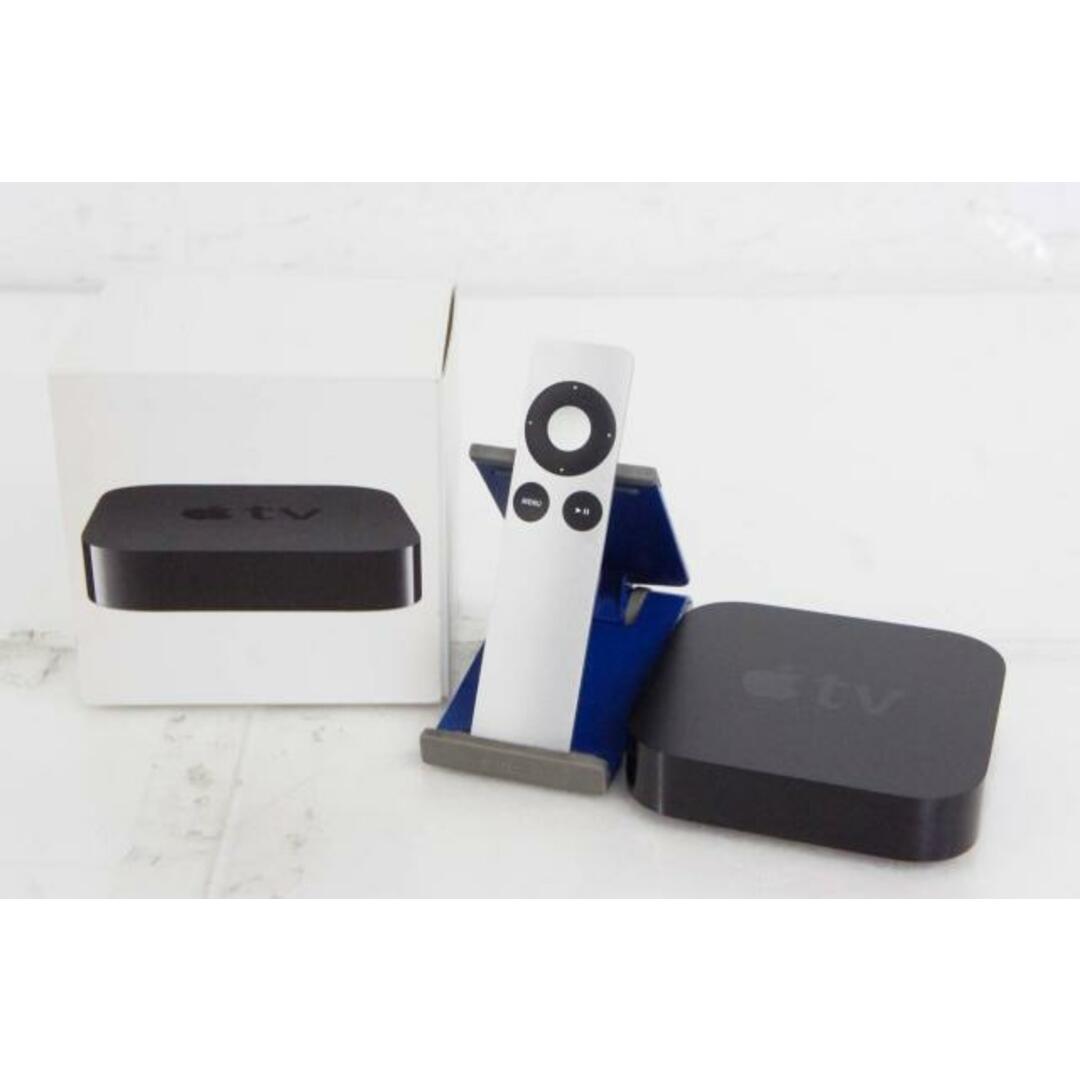 中古品Apple AppleTV 第3世代 A1469 MD199J/Aの通販 by エスネット