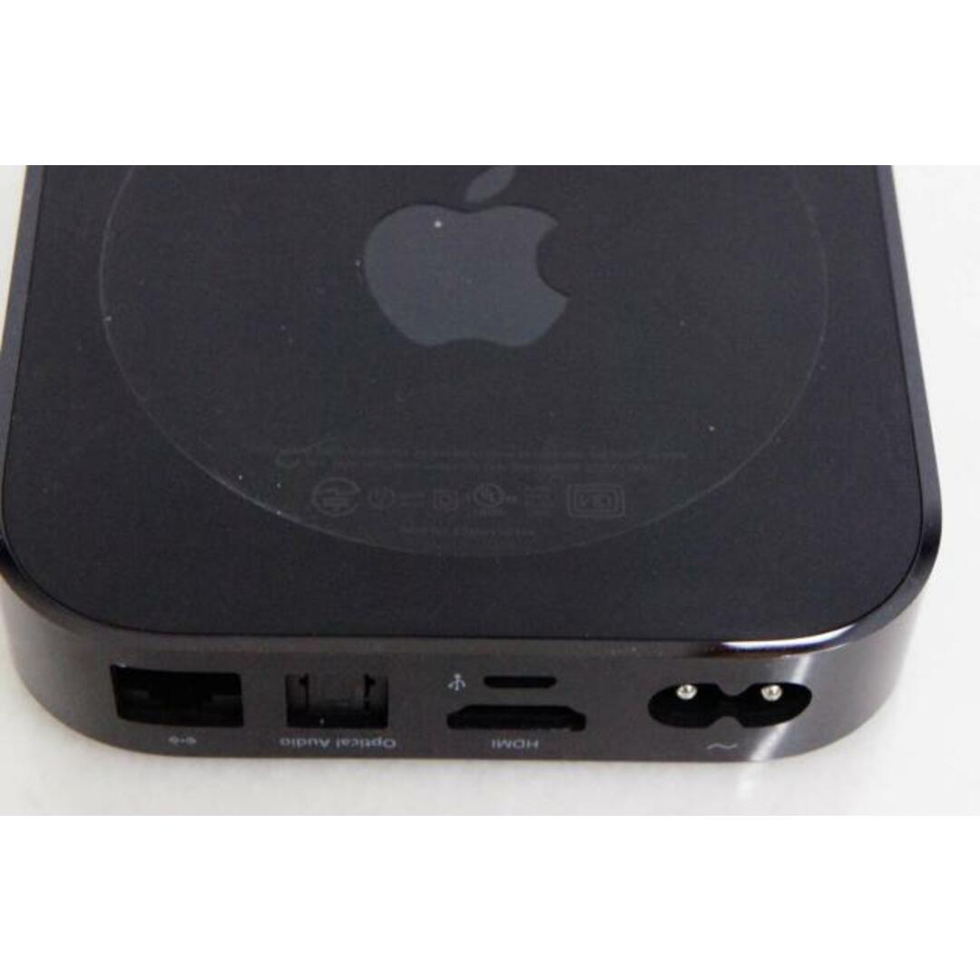 中古品Apple AppleTV 第3世代 A1469 MD199J/Aの通販 by エスネット