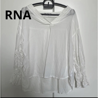 アールエヌエー(RNA)のRNA ブラウス(シャツ/ブラウス(長袖/七分))