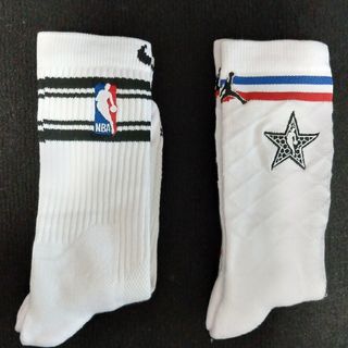 ジョーダン(Jordan Brand（NIKE）)のNIKE NBA　ELITE QUICK　CREW SOCKS(ソックス)