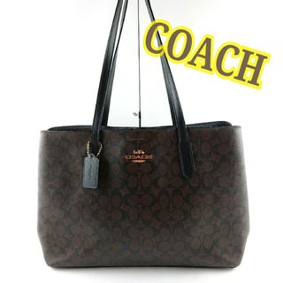 コーチ(COACH)のCOACH コーチ トートバッグ(トートバッグ)