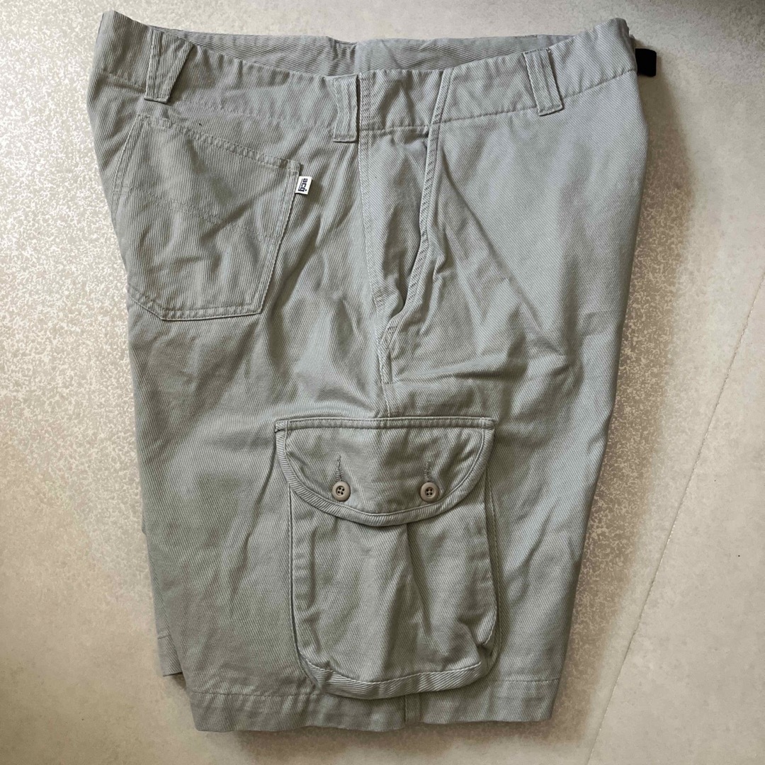 NIKE(ナイキ)のナイキacg カーゴ　ショートパンツ メンズのパンツ(ショートパンツ)の商品写真