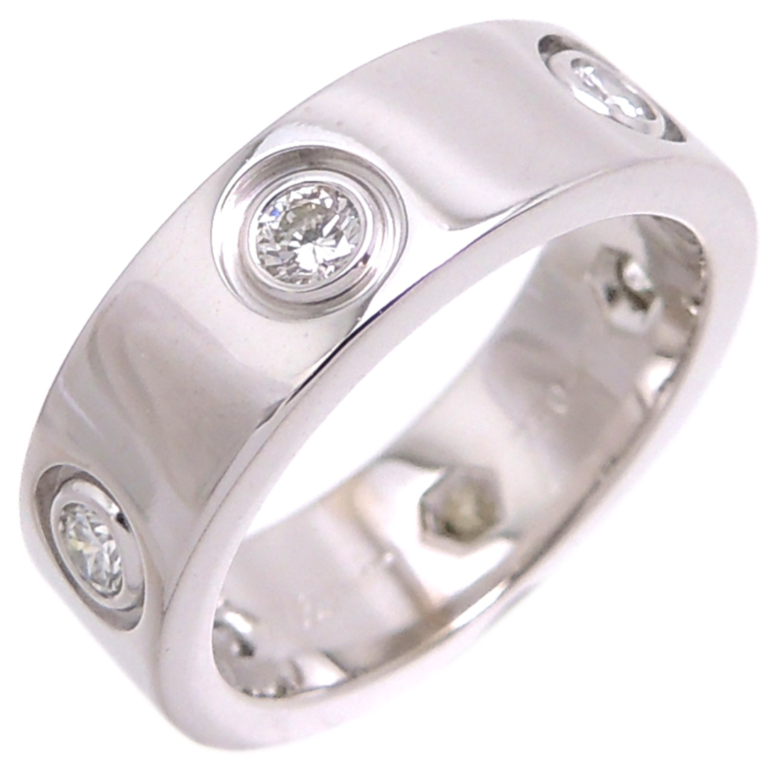 Cartier(カルティエ)のカルティエ リング・指輪 B402600 レディースのアクセサリー(リング(指輪))の商品写真