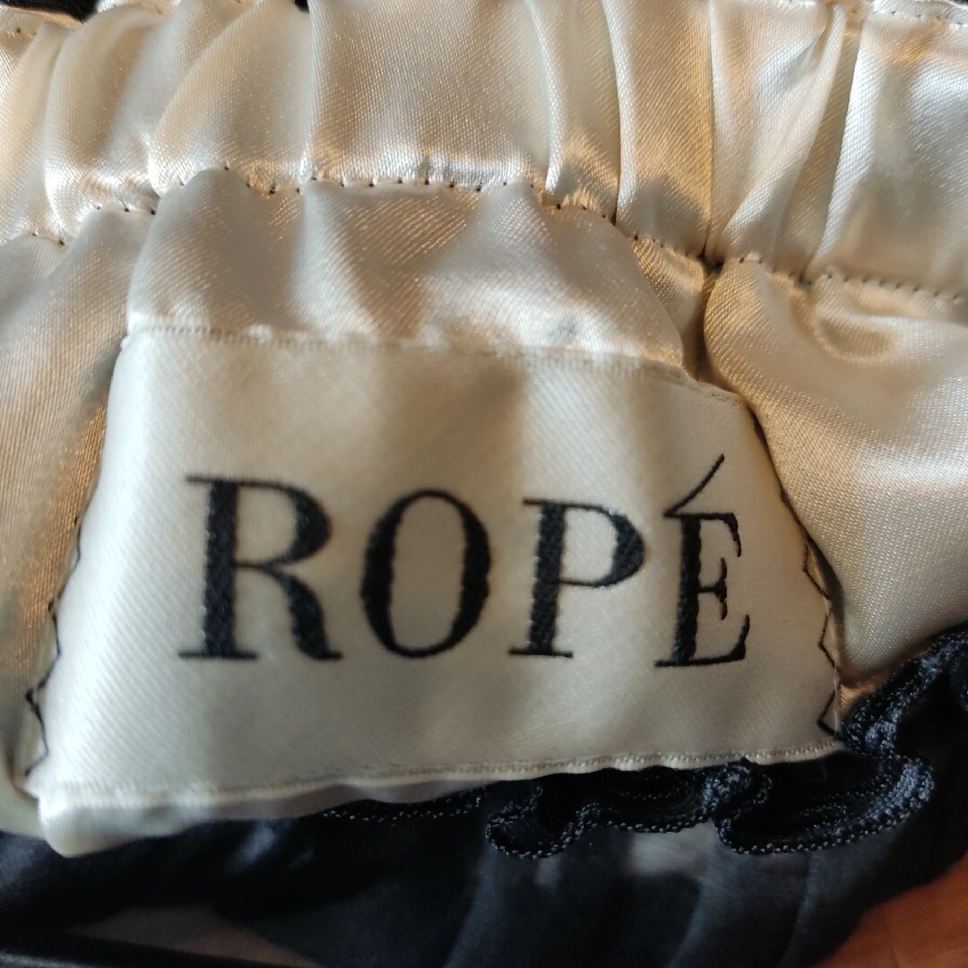 ROPE’(ロペ)のrope スカートm サイズ レディースのスカート(ロングスカート)の商品写真