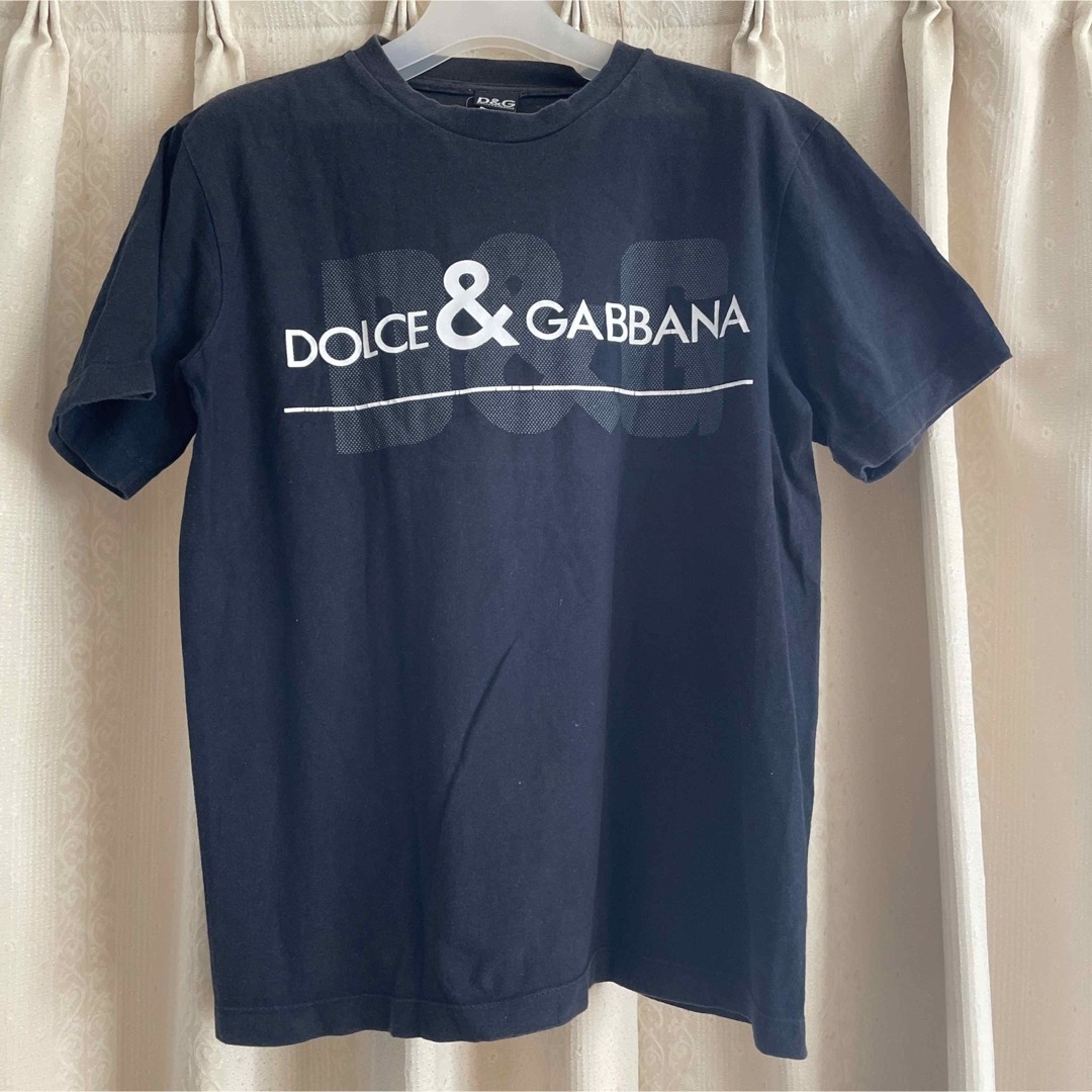 DOLCE&GABBANA - R様専用！ドルチェアンドガッバーナ 半袖Ｔシャツの ...