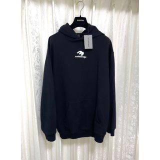 バレンシアガ 新作 パーカー(メンズ)の通販 21点 | Balenciagaのメンズ