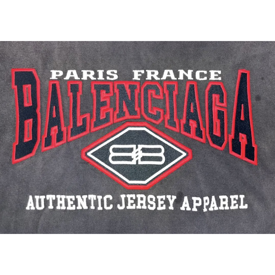 BALENCIAGA AUTHENTIC Tシャツ